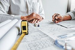 Massachusetts construction accounting